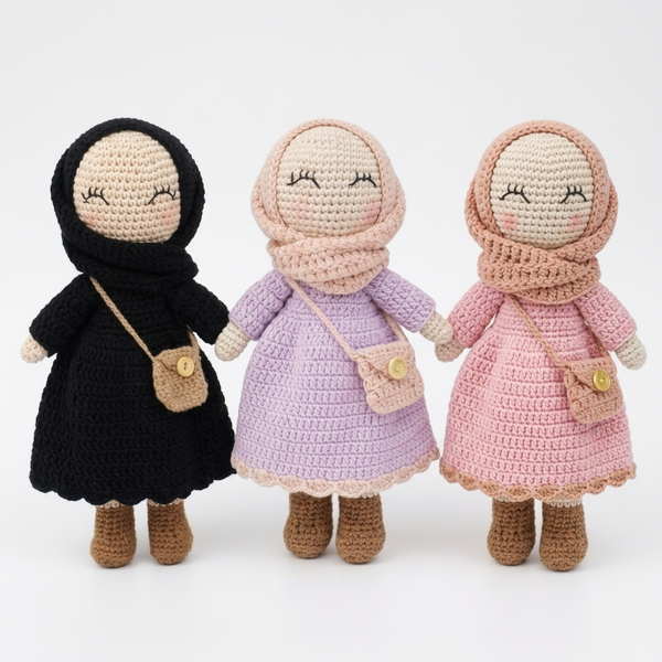 Crochet