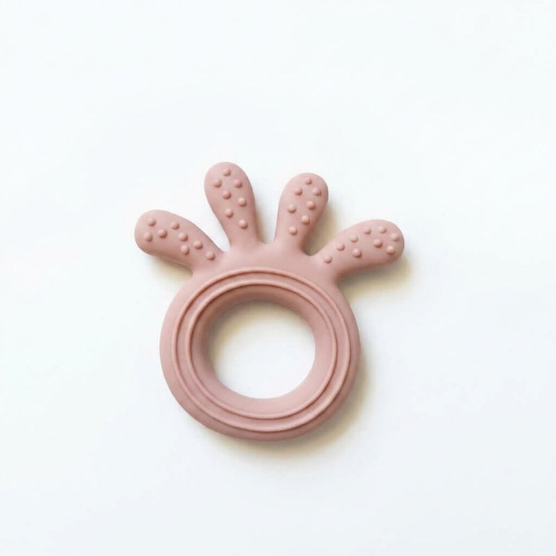 Little Ocean companion- Octopus Teether