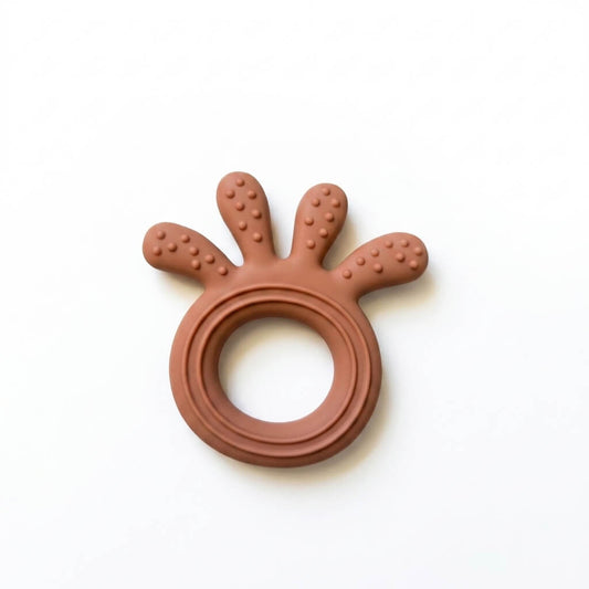 Little Ocean companion- Octopus Teether