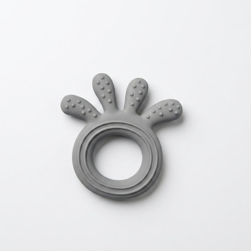 Little Ocean companion- Octopus Teether