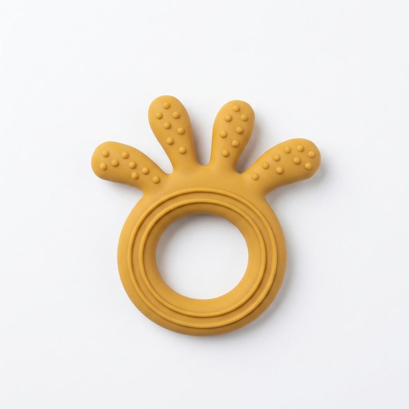 Little Ocean companion- Octopus Teether