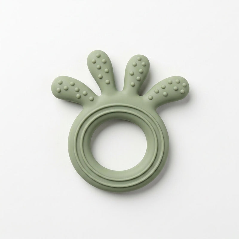 Little Ocean companion- Octopus Teether