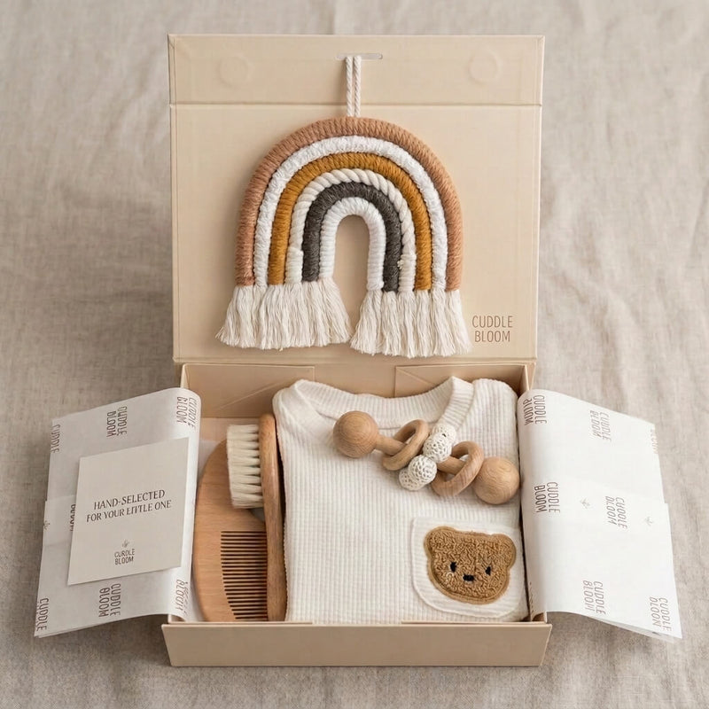 Little Luxe Signature Gift Box